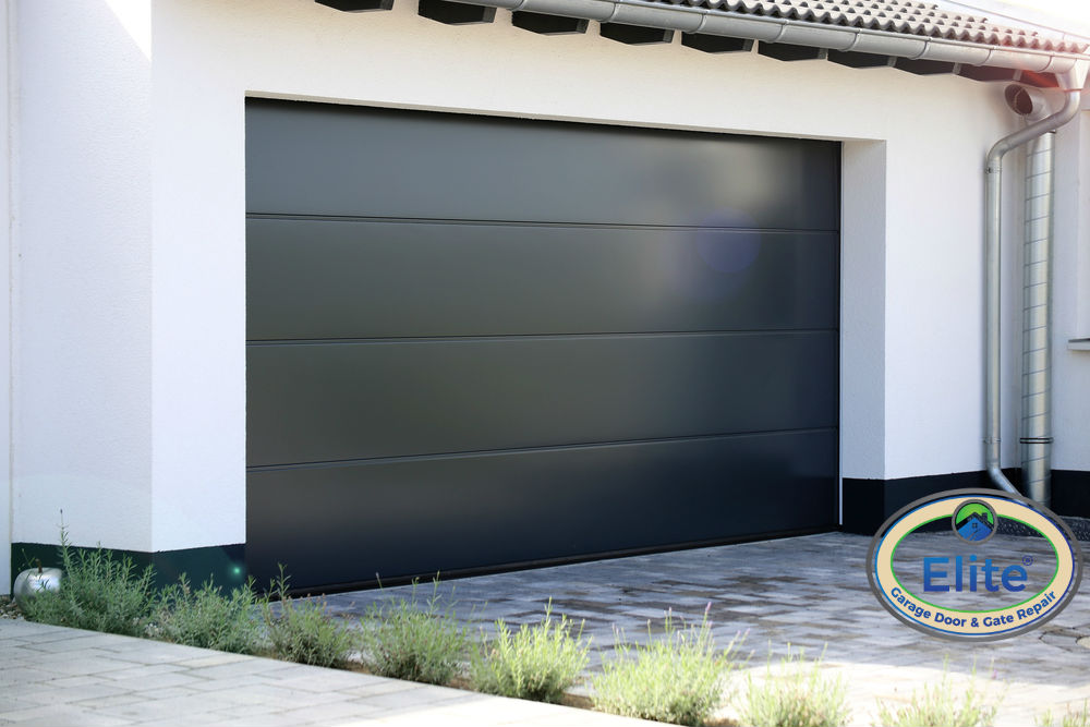 four Reasons You May Need A Garage New Door Opener