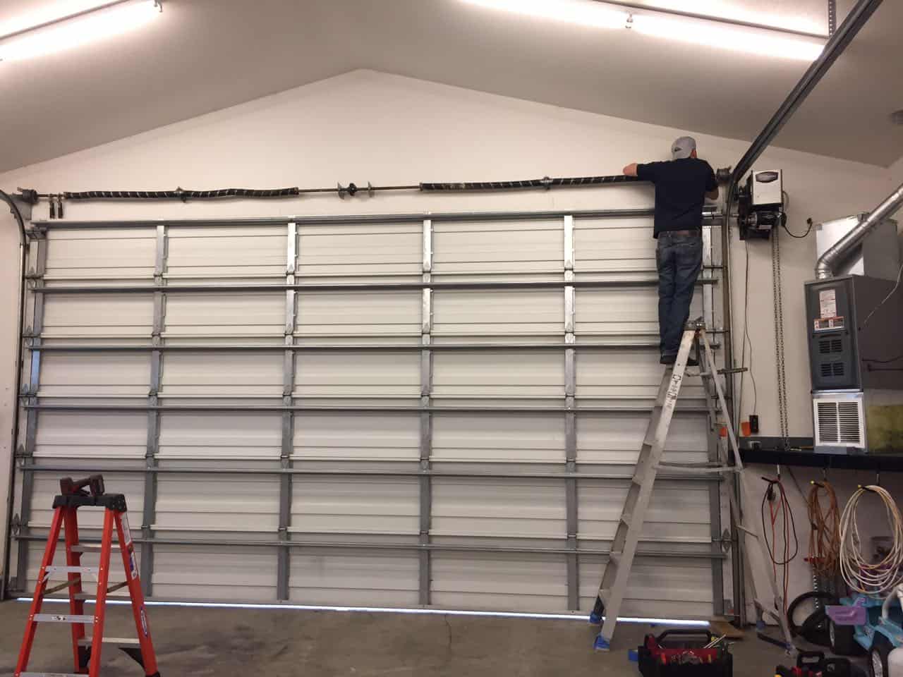 Commercial Garage Door Repair In Farmington Hills MI By Elite® Garage Door, Repair & Installation Services