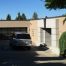 Frost Look Garage Door In Commerce Township MI By Elite® Garage Door, Repair & Installation Services