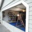 Garage Door Bent Panel Repair In Birmingham MI, By Elite® Garage Door, Repair & Installation Services